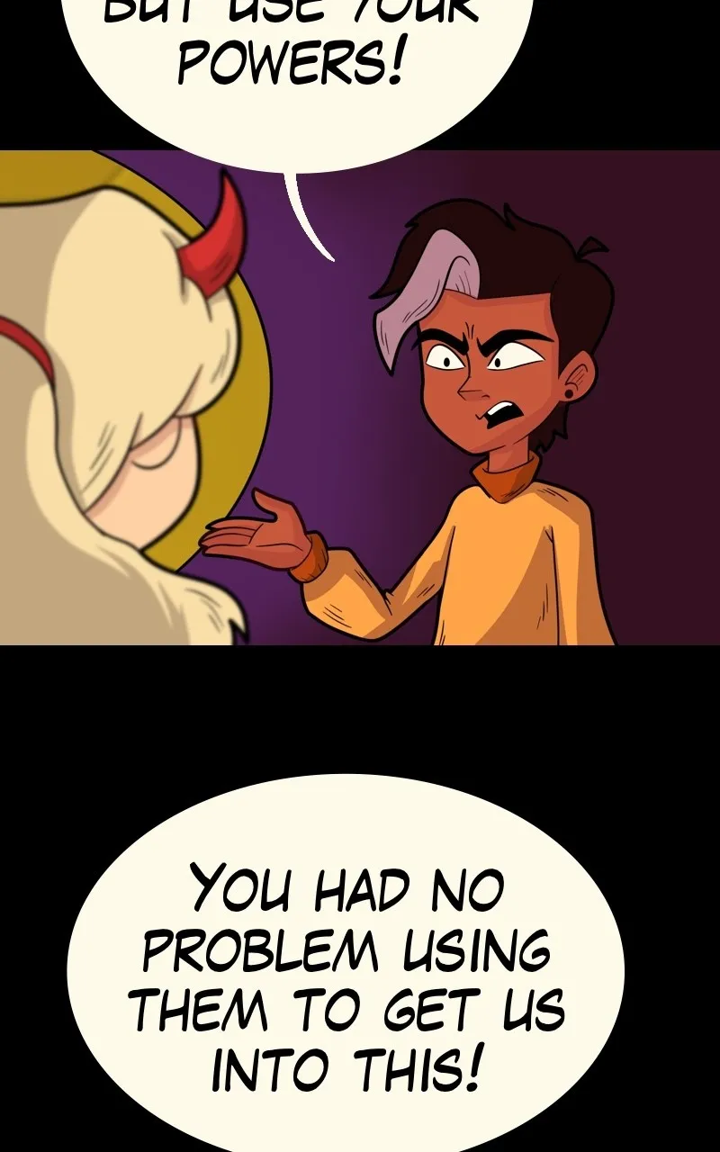 Raising Hell Chapter 18 page 34 - 