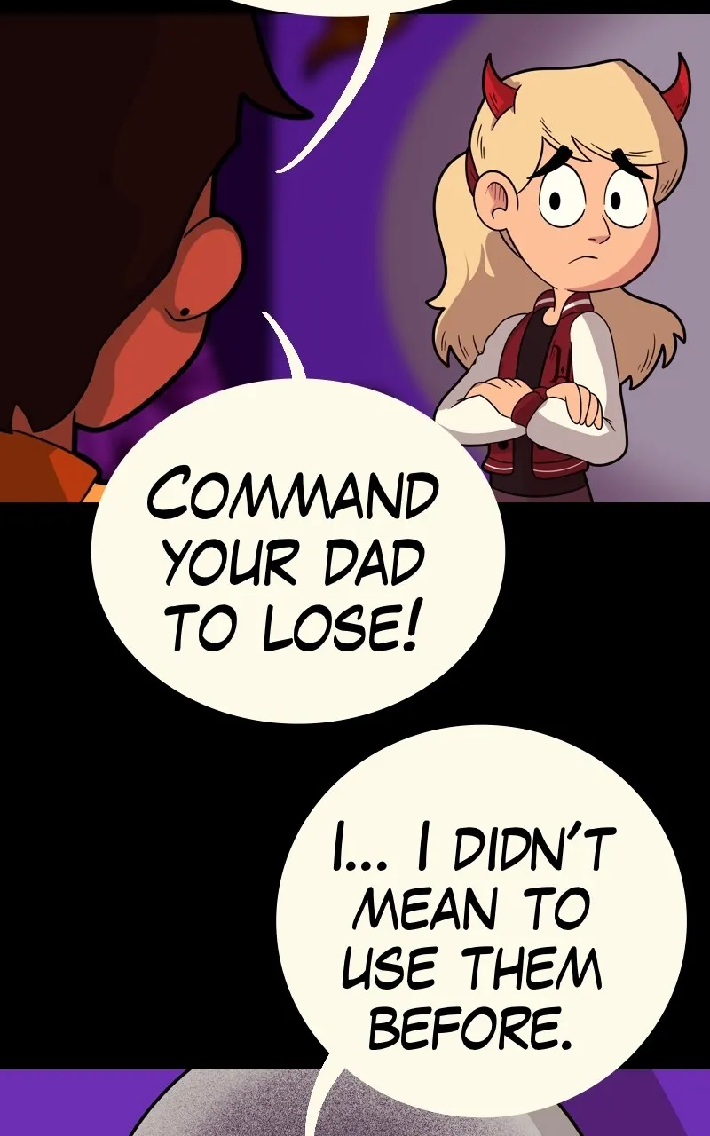 Raising Hell Chapter 18 page 35 - 