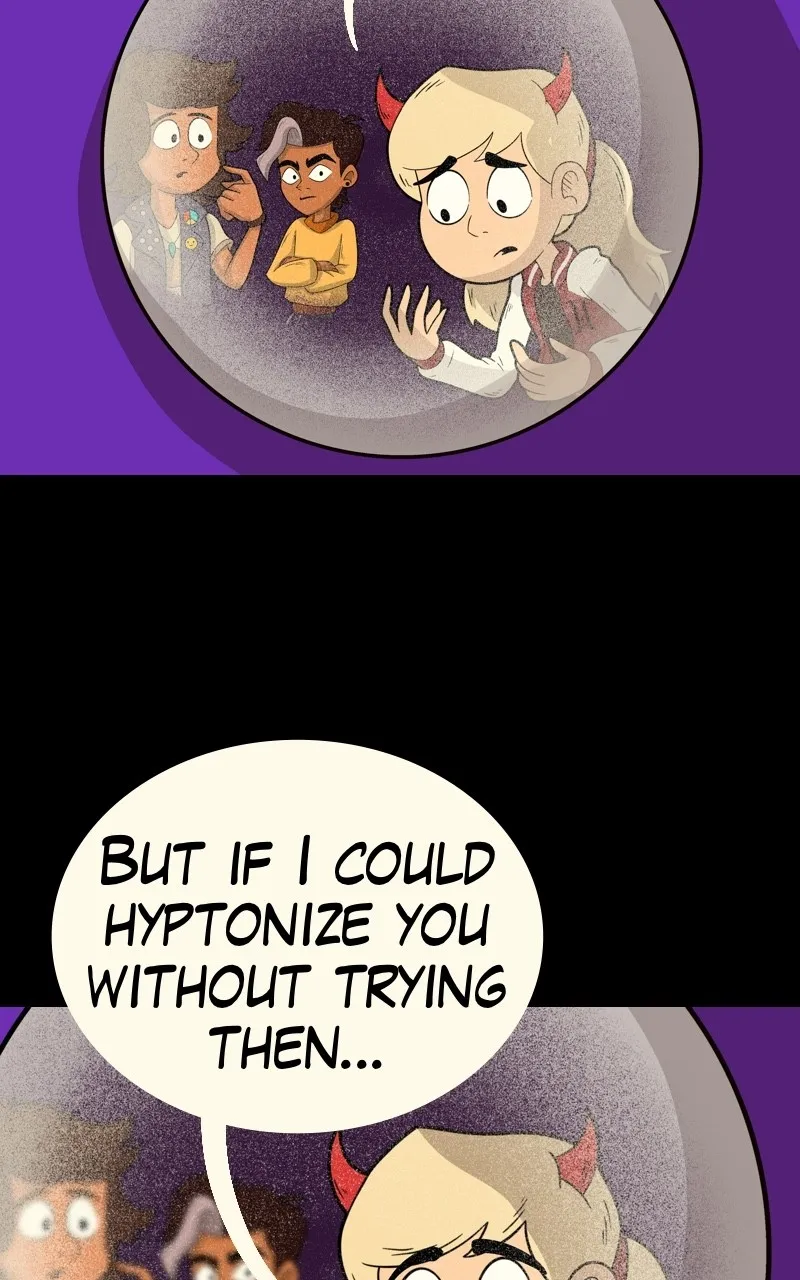Raising Hell Chapter 18 page 36 - 