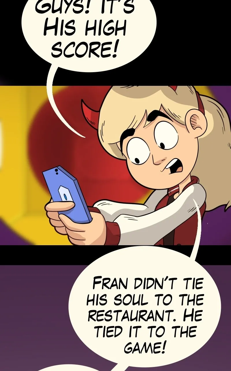 Raising Hell Chapter 18 page 6 - 