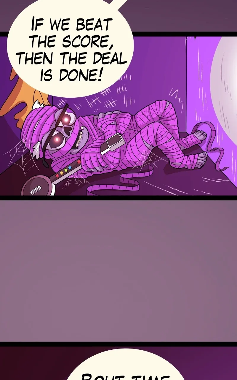 Raising Hell Chapter 18 page 7 - 
