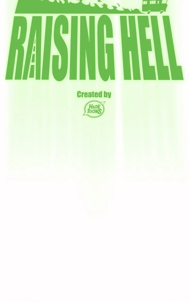Raising Hell Chapter 19 page 2 - 