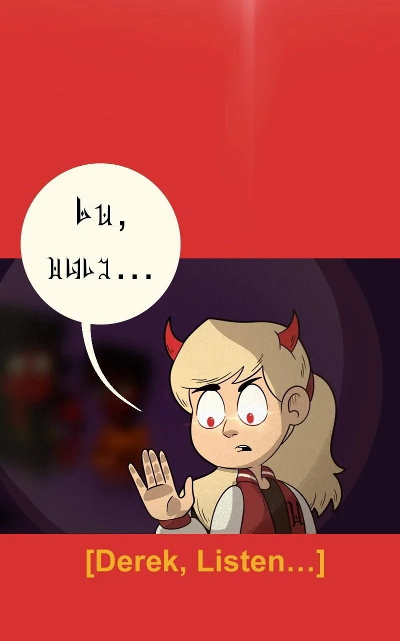 Raising Hell Chapter 19 page 11 - 