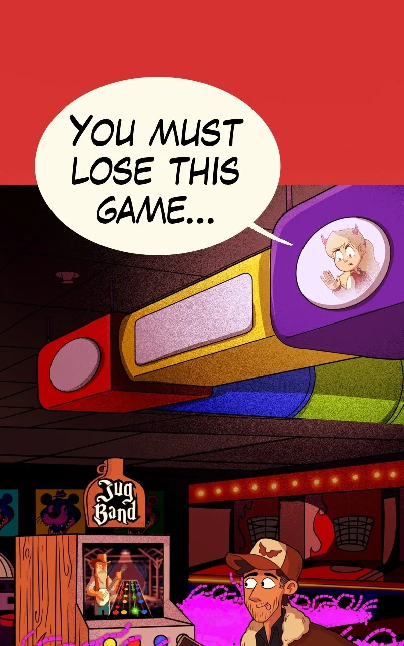 Raising Hell Chapter 19 page 12 - 