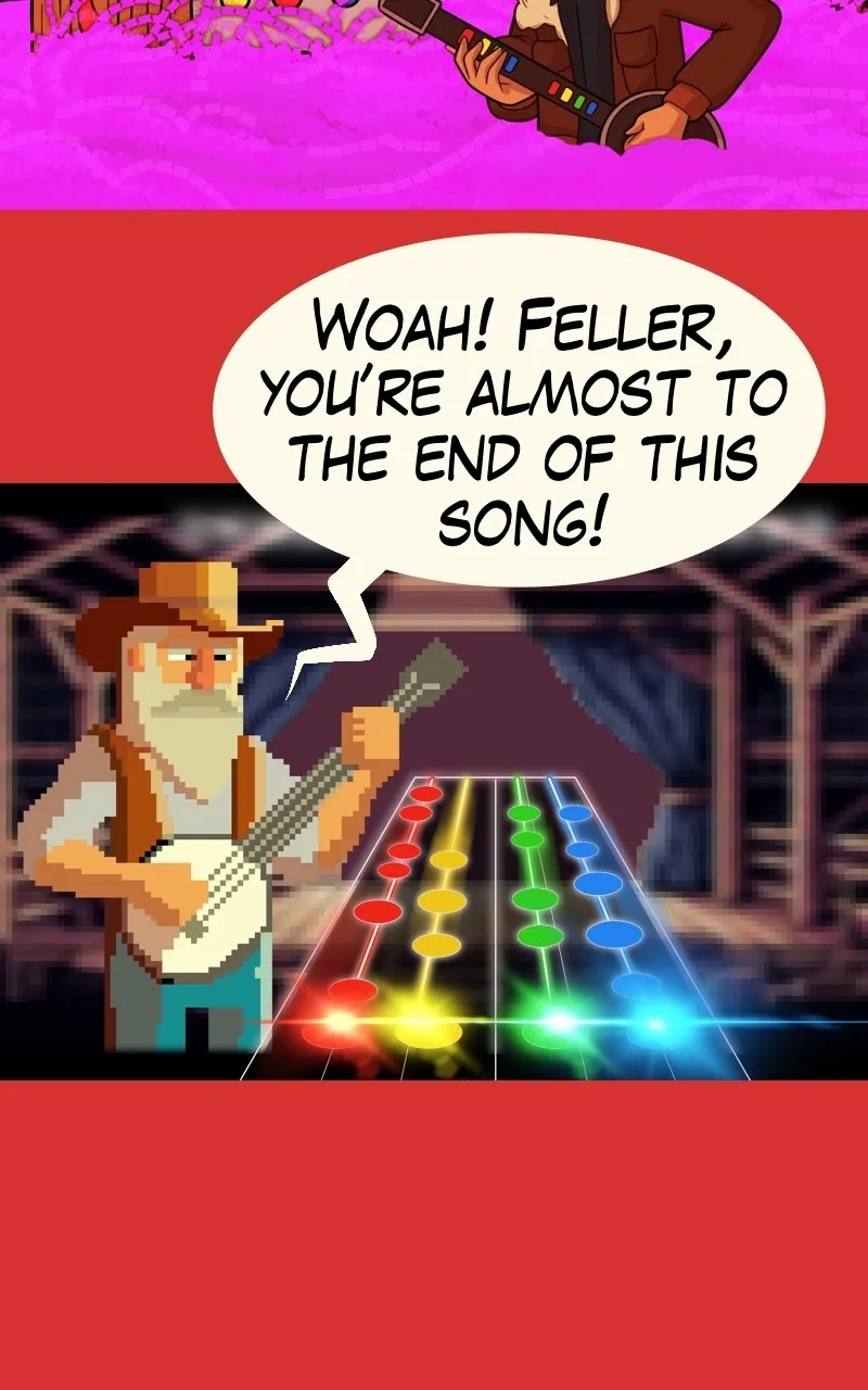 Raising Hell Chapter 19 page 13 - 