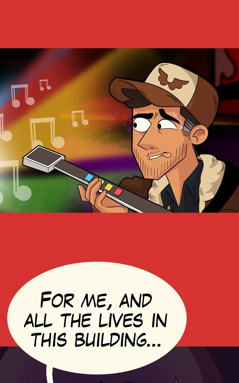 Raising Hell Chapter 19 page 14 - 