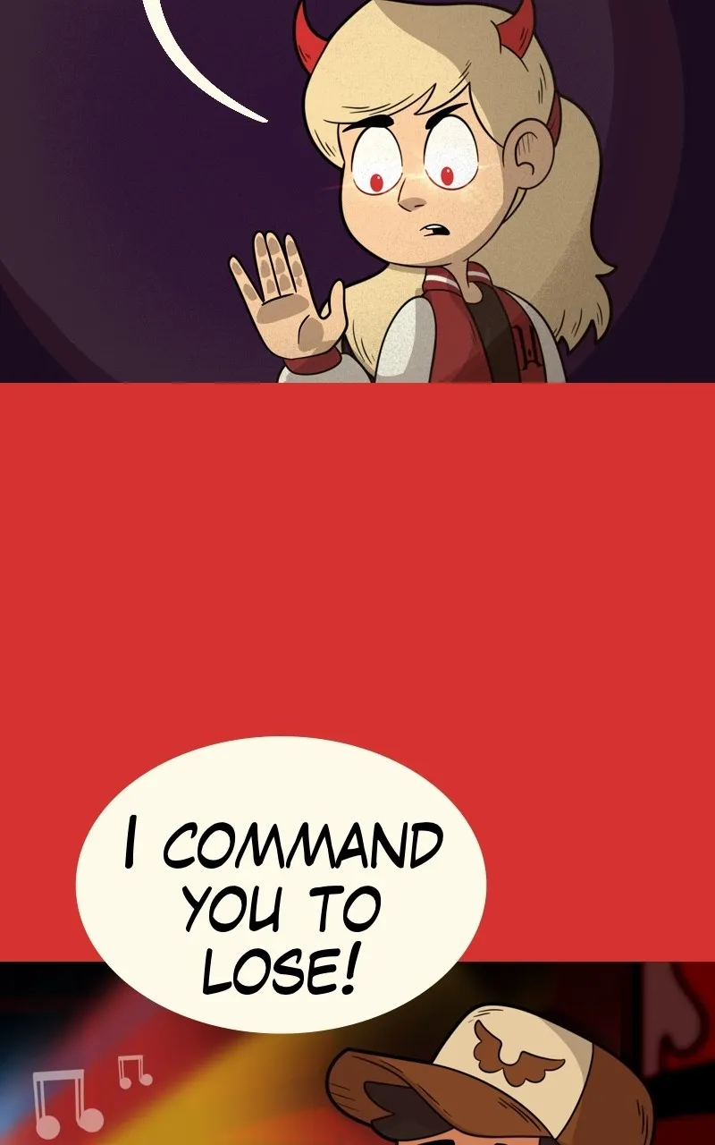 Raising Hell Chapter 19 page 15 - 