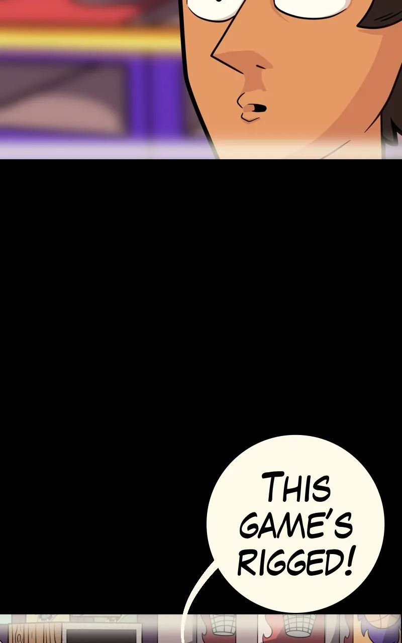 Raising Hell Chapter 19 page 19 - 