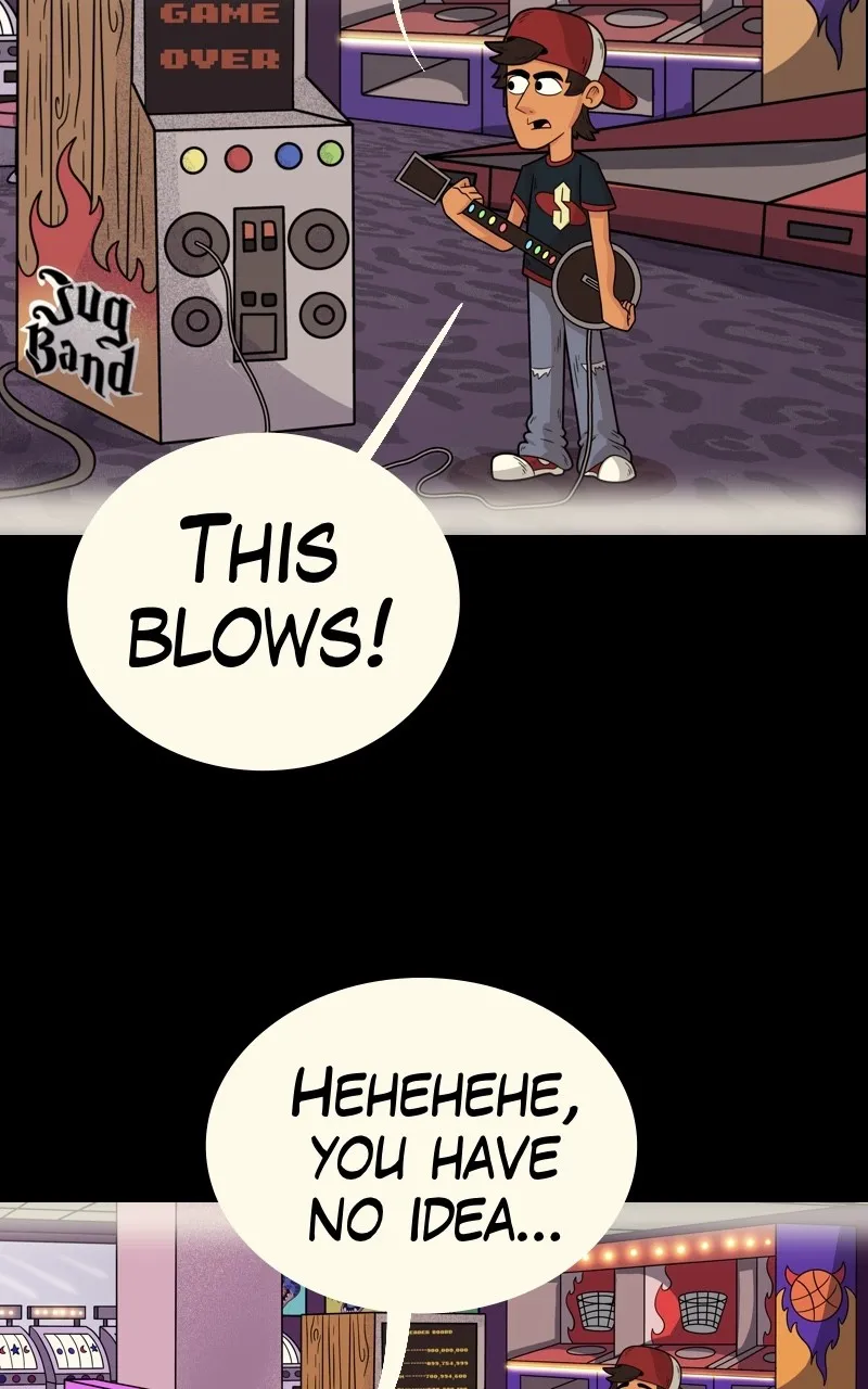 Raising Hell Chapter 19 page 20 - 