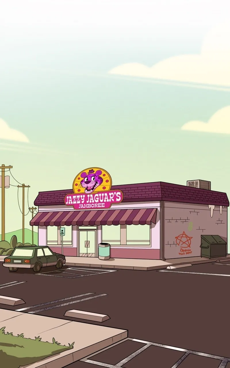 Raising Hell Chapter 19 page 3 - 