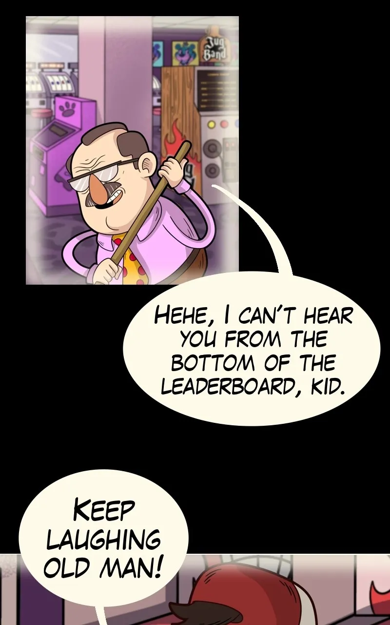 Raising Hell Chapter 19 page 23 - 