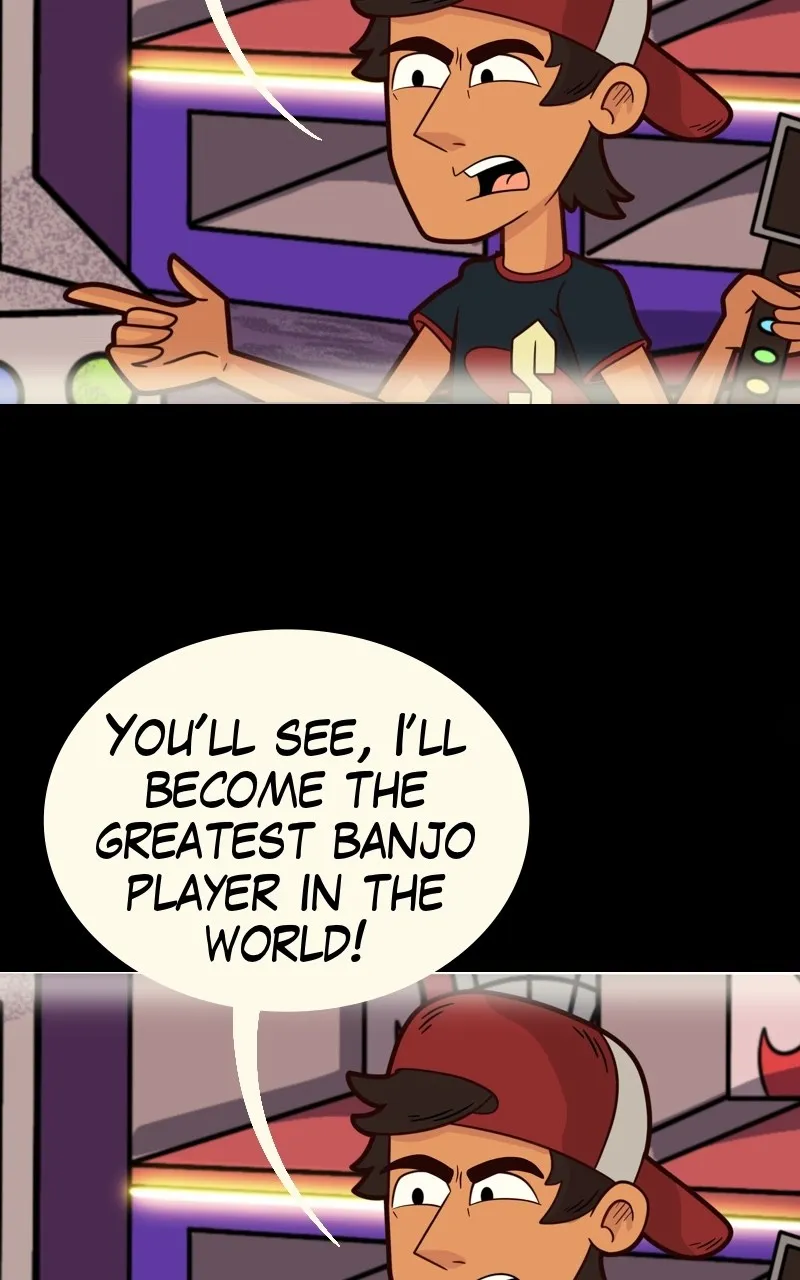Raising Hell Chapter 19 page 24 - 