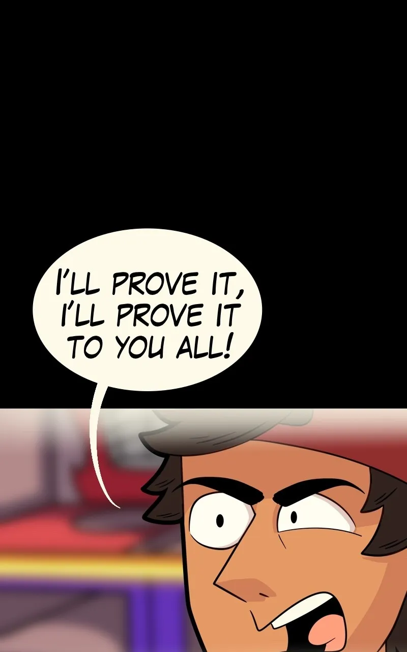 Raising Hell Chapter 19 page 26 - 
