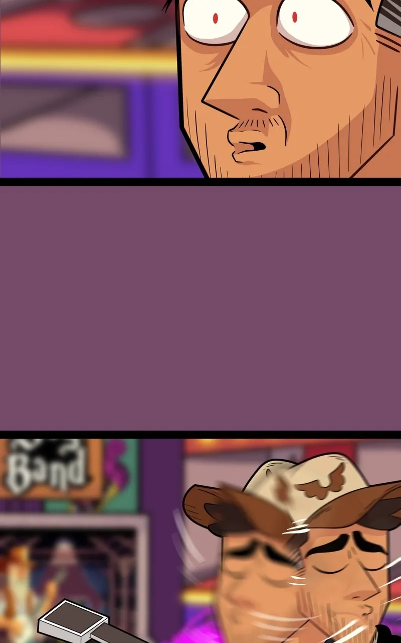 Raising Hell Chapter 19 page 28 - 