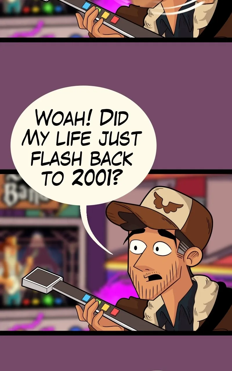 Raising Hell Chapter 19 page 29 - 