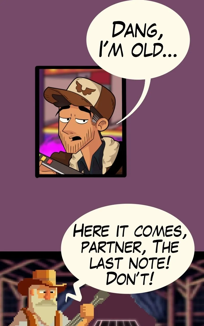 Raising Hell Chapter 19 page 30 - 
