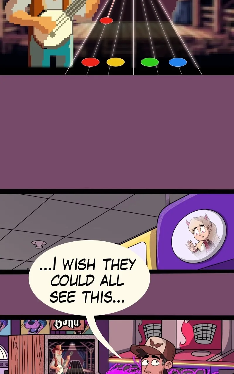 Raising Hell Chapter 19 page 31 - 