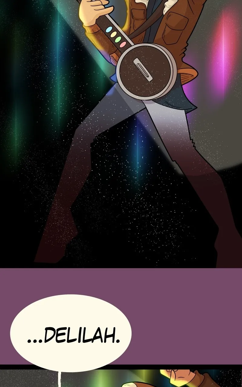 Raising Hell Chapter 19 page 33 - 