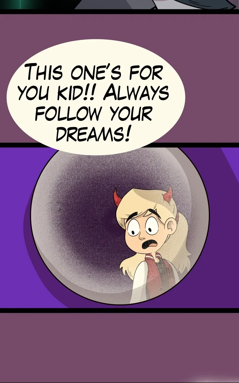 Raising Hell Chapter 19 page 35 - 