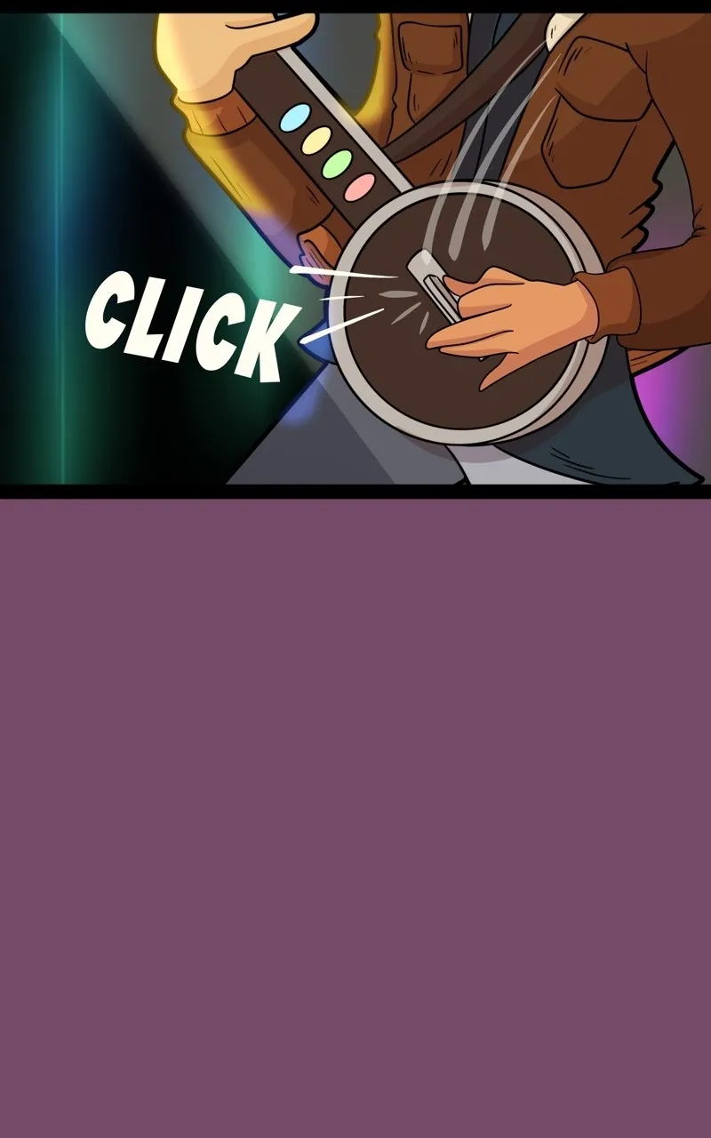 Raising Hell Chapter 19 page 36 - 