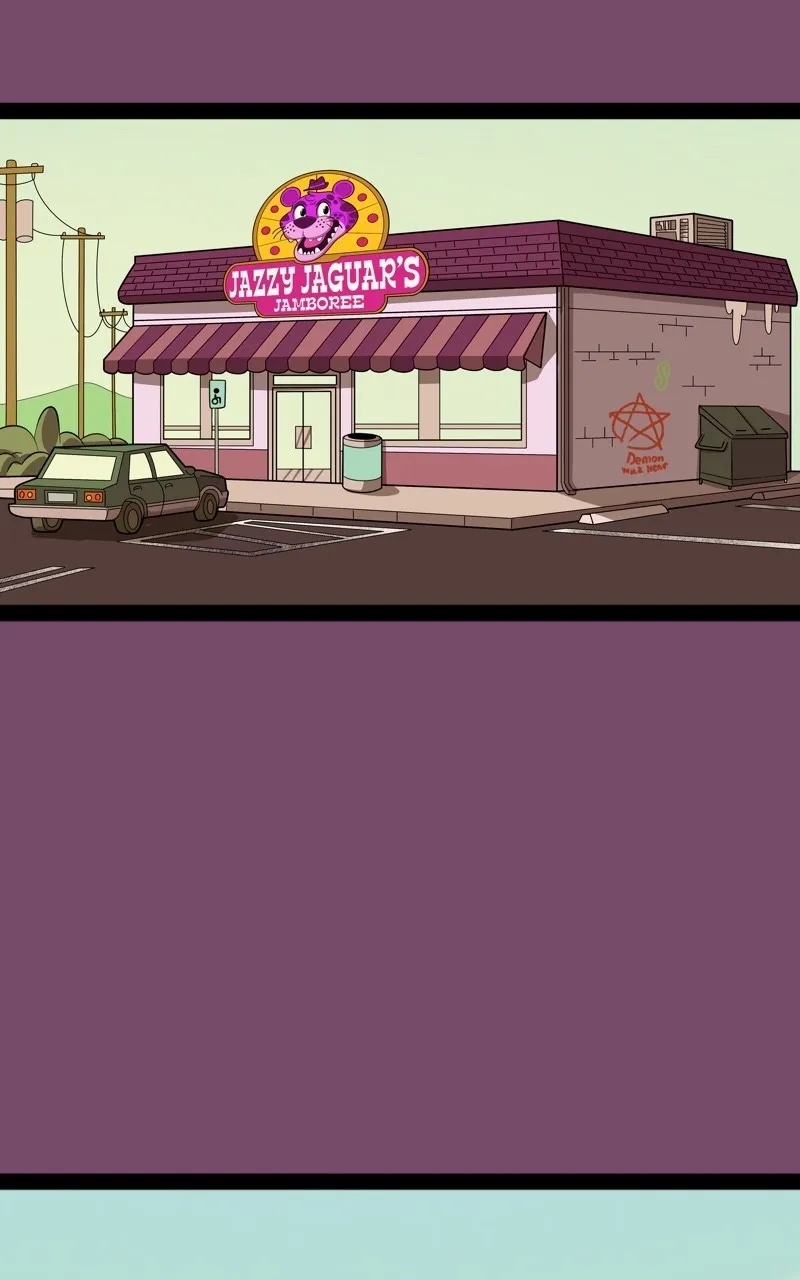 Raising Hell Chapter 19 page 37 - 