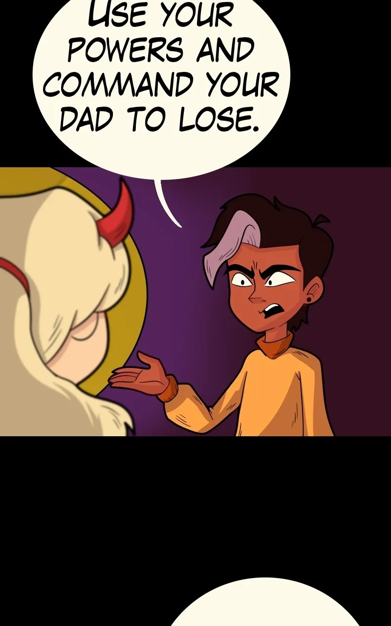 Raising Hell Chapter 19 page 5 - 