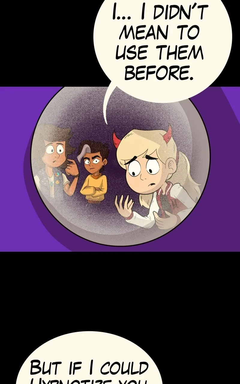 Raising Hell Chapter 19 page 6 - 