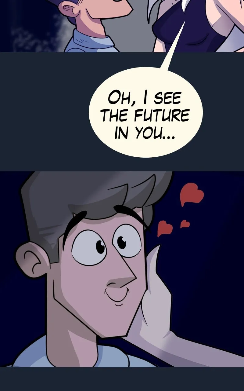Raising Hell Chapter 2 page 2 - 