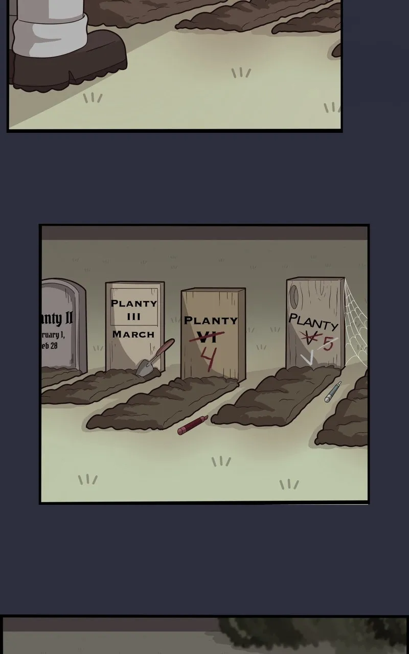 Raising Hell Chapter 2 page 11 - 
