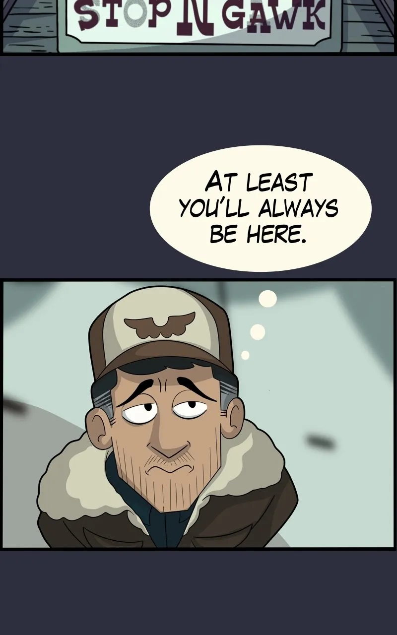 Raising Hell Chapter 2 page 14 - 
