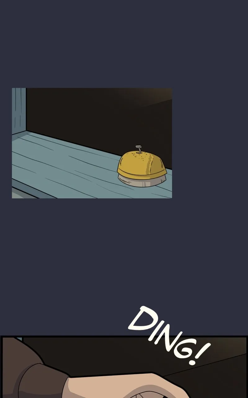 Raising Hell Chapter 2 page 15 - 