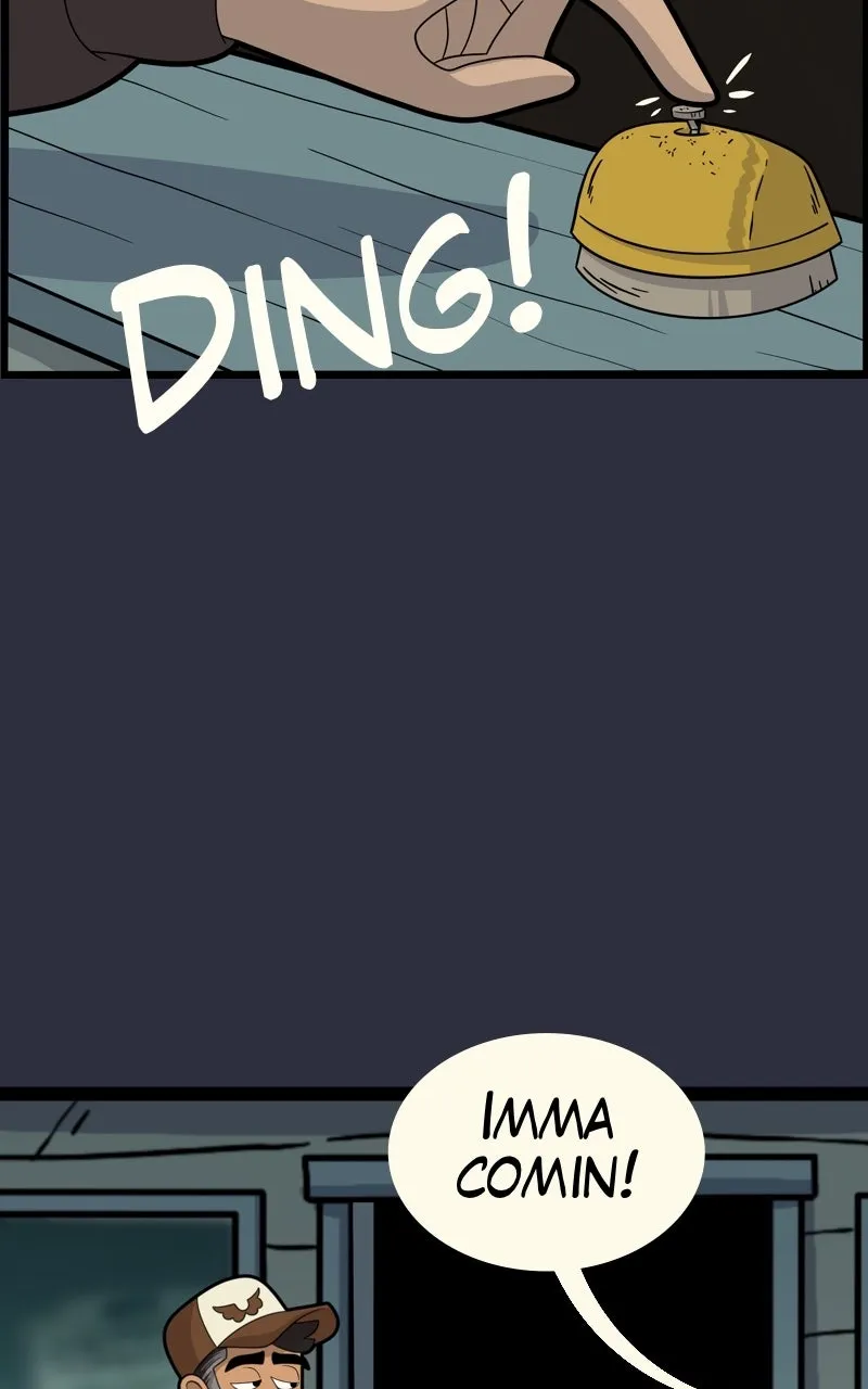 Raising Hell Chapter 2 page 16 - 
