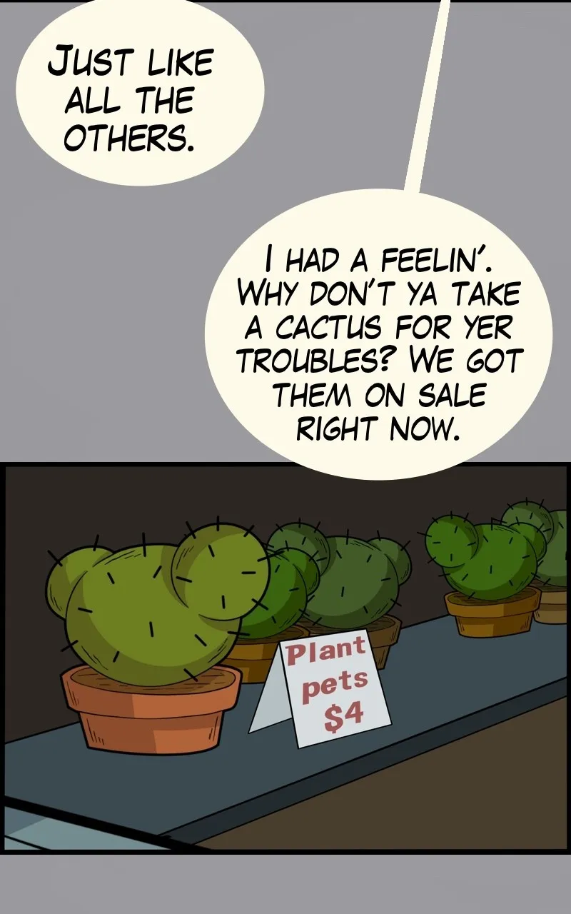 Raising Hell Chapter 2 page 18 - 