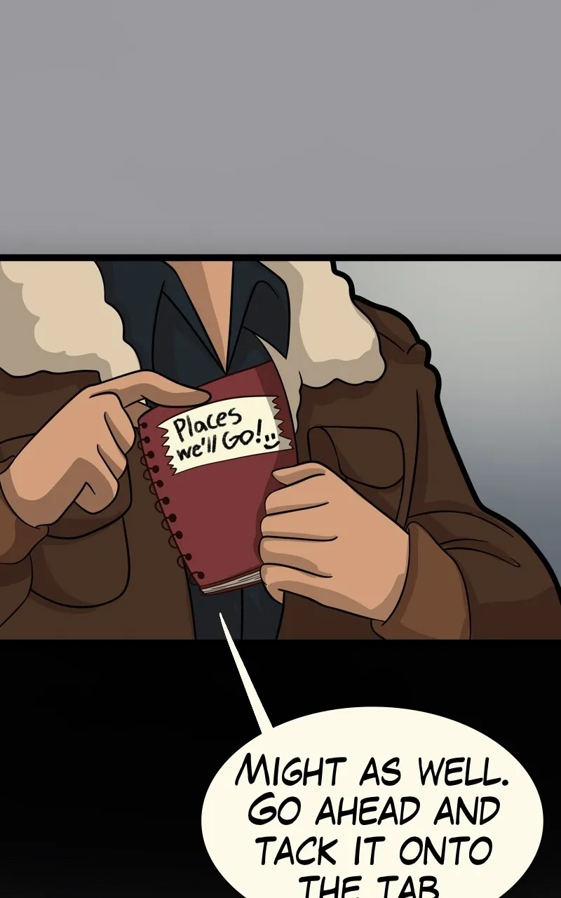 Raising Hell Chapter 2 page 19 - 
