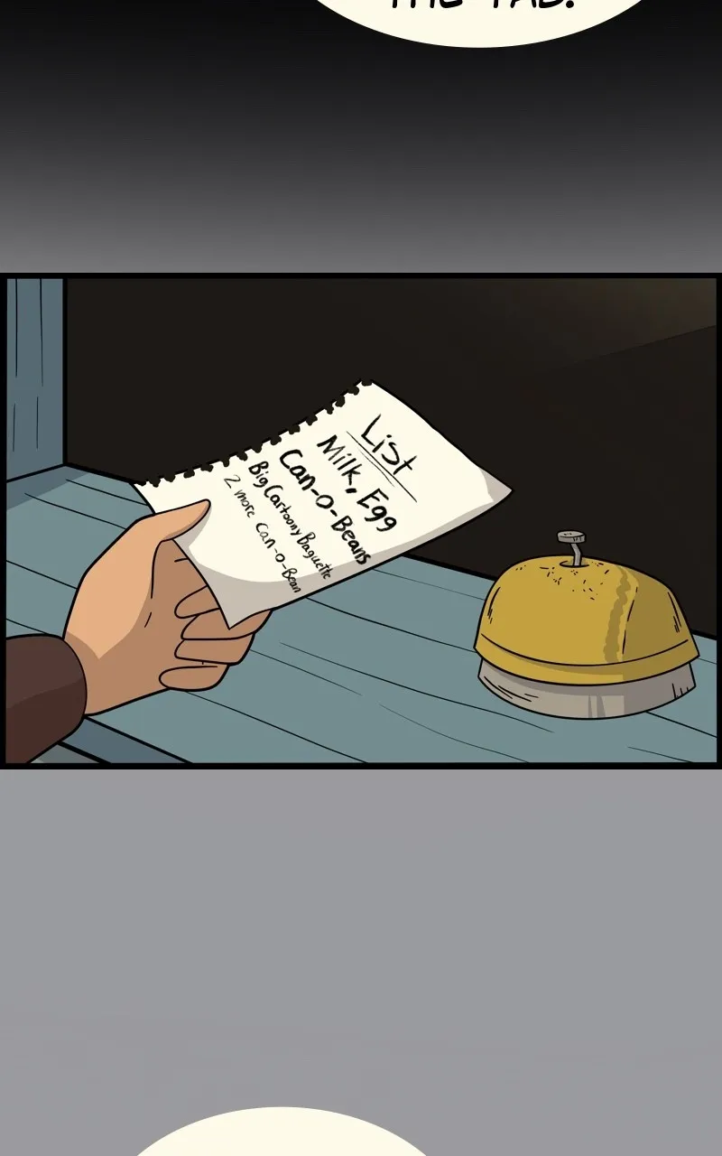 Raising Hell Chapter 2 page 20 - 