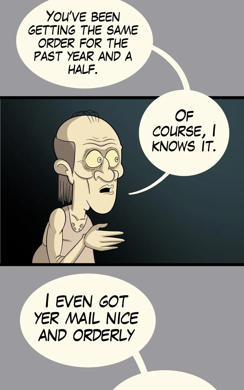 Raising Hell Chapter 2 page 22 - 