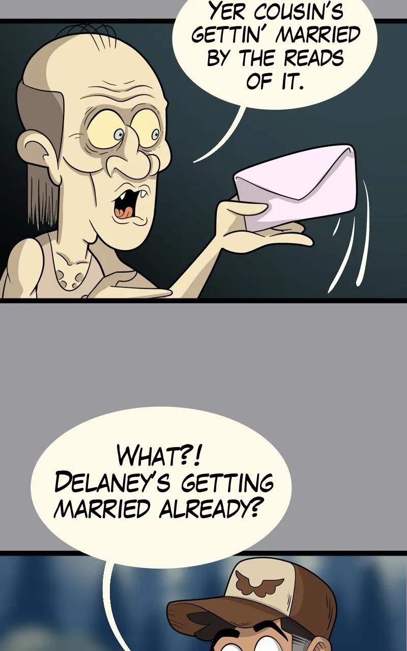 Raising Hell Chapter 2 page 23 - 