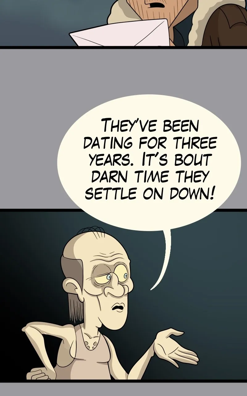 Raising Hell Chapter 2 page 25 - 
