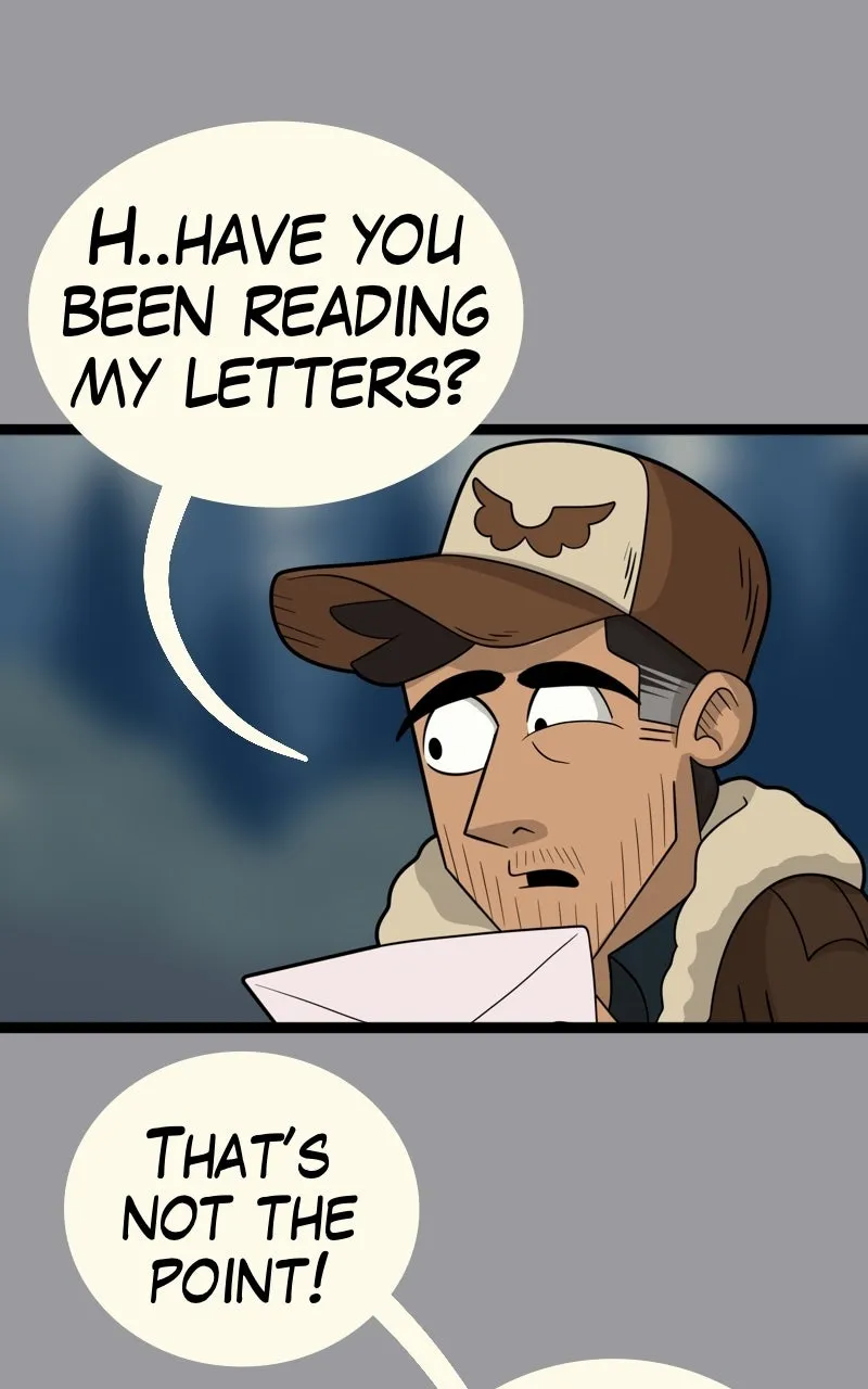 Raising Hell Chapter 2 page 26 - 