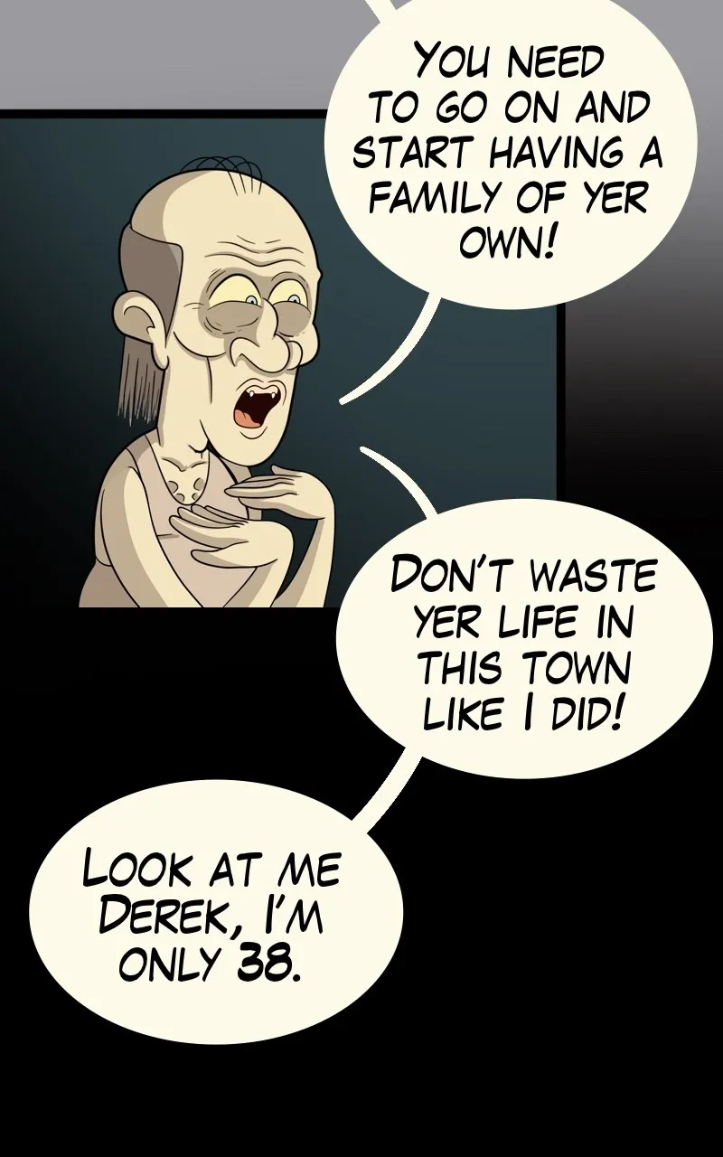 Raising Hell Chapter 2 page 27 - 