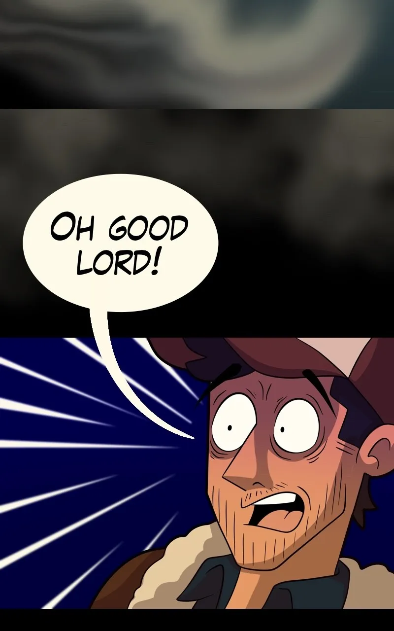 Raising Hell Chapter 2 page 30 - 