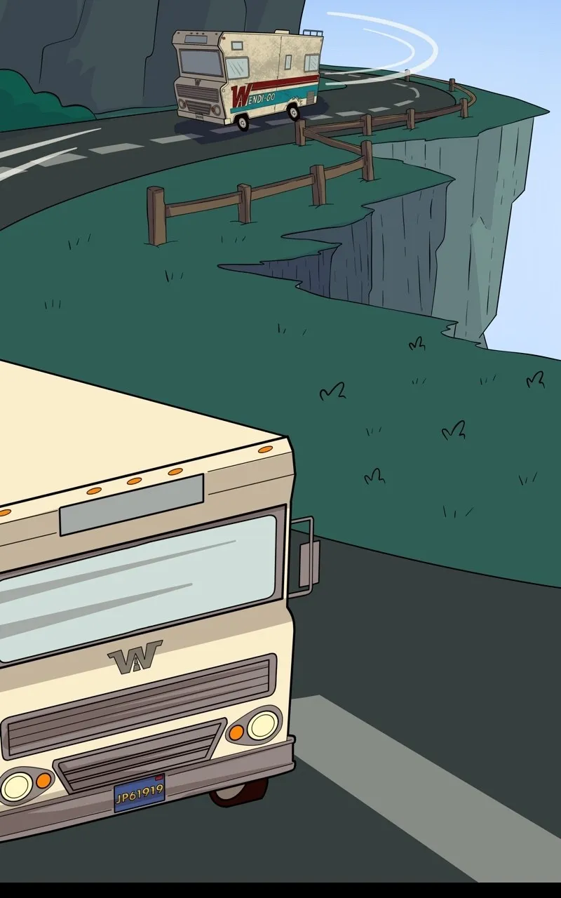 Raising Hell Chapter 2 page 36 - 