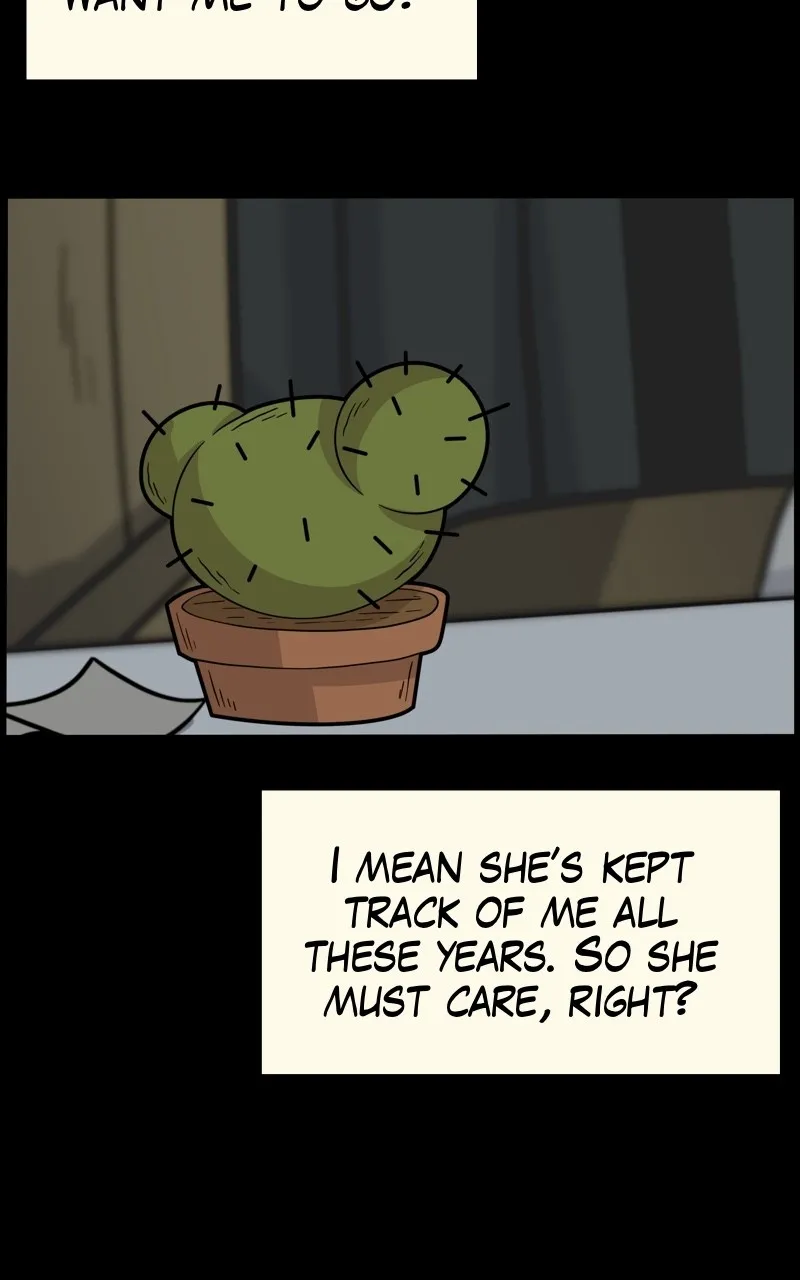 Raising Hell Chapter 2 page 39 - 