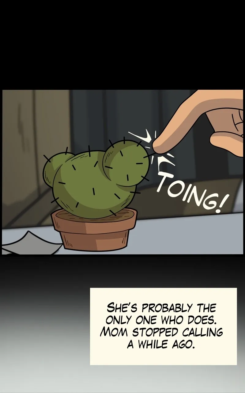 Raising Hell Chapter 2 page 40 - 