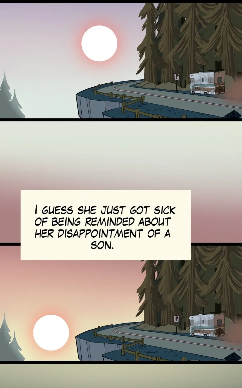 Raising Hell Chapter 2 page 41 - 