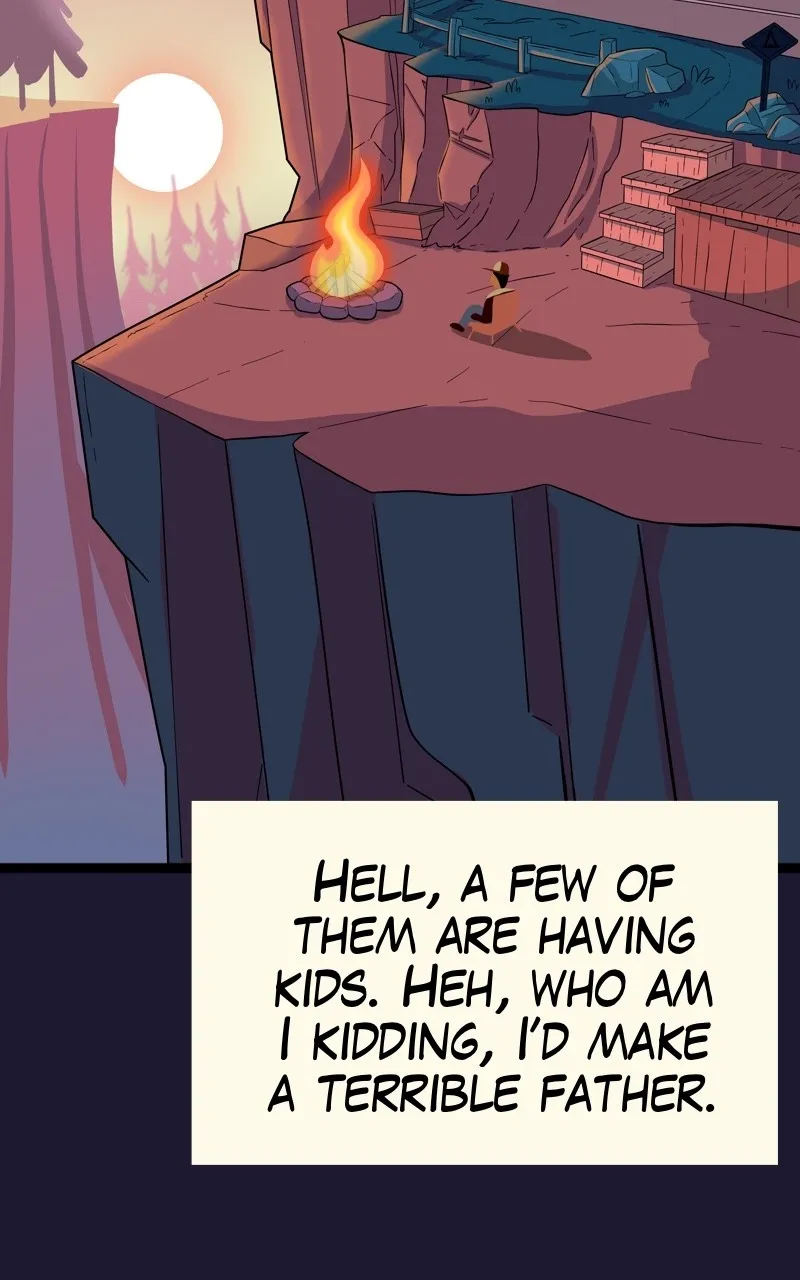 Raising Hell Chapter 2 page 43 - 
