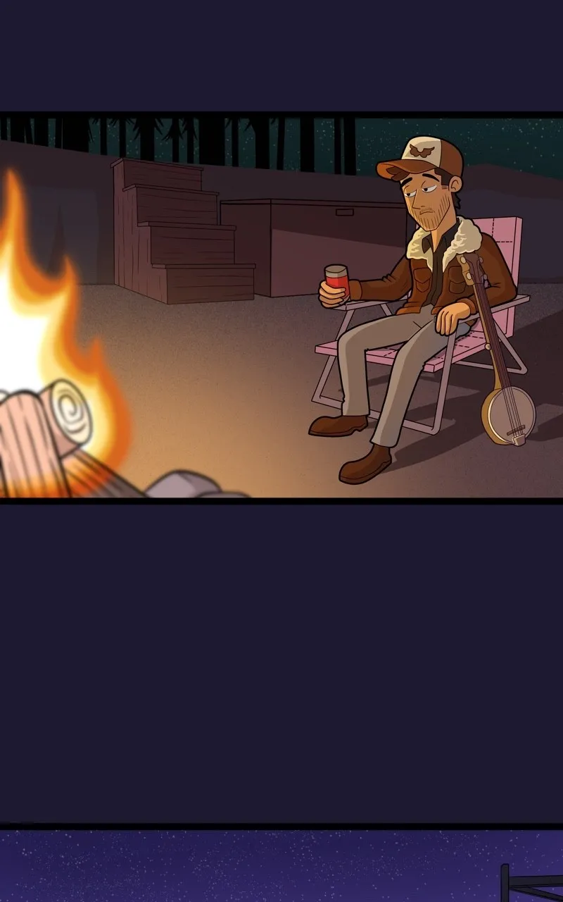 Raising Hell Chapter 2 page 44 - 
