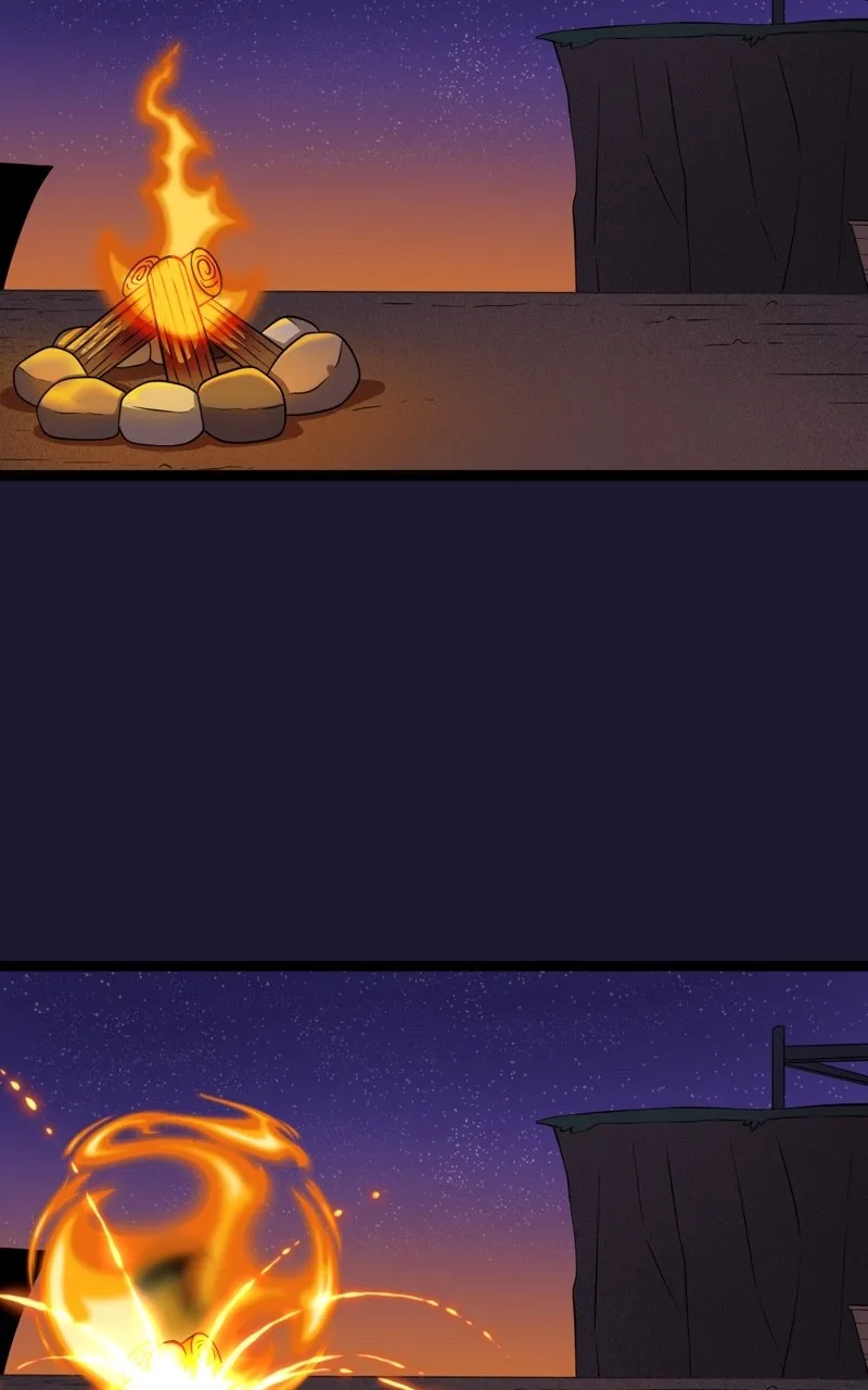 Raising Hell Chapter 2 page 45 - 