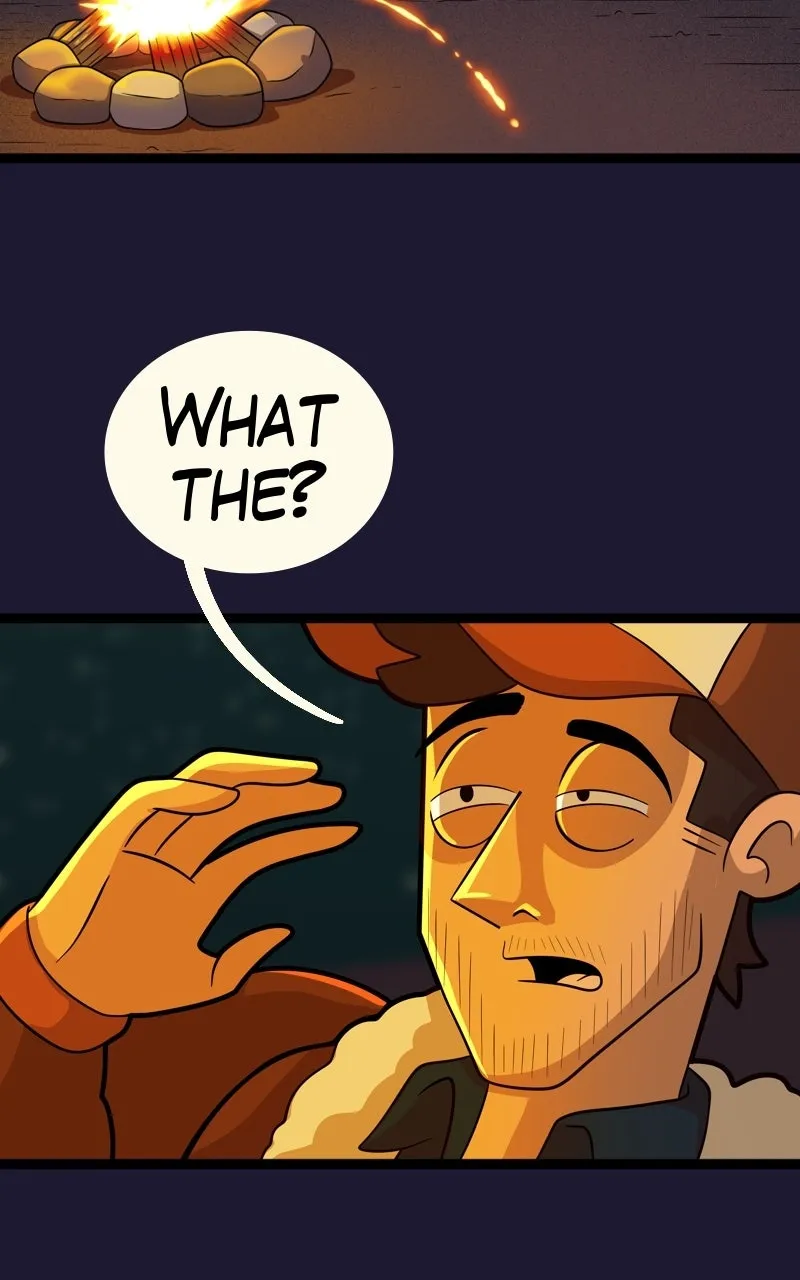 Raising Hell Chapter 2 page 46 - 