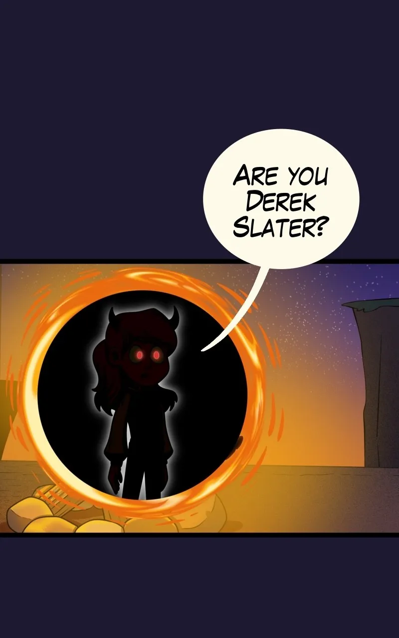 Raising Hell Chapter 2 page 47 - 
